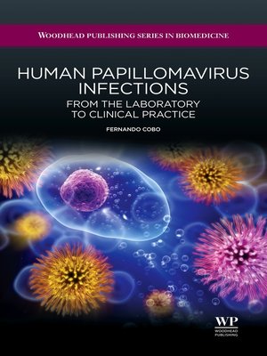 cover image of Human Papillomavirus Infections